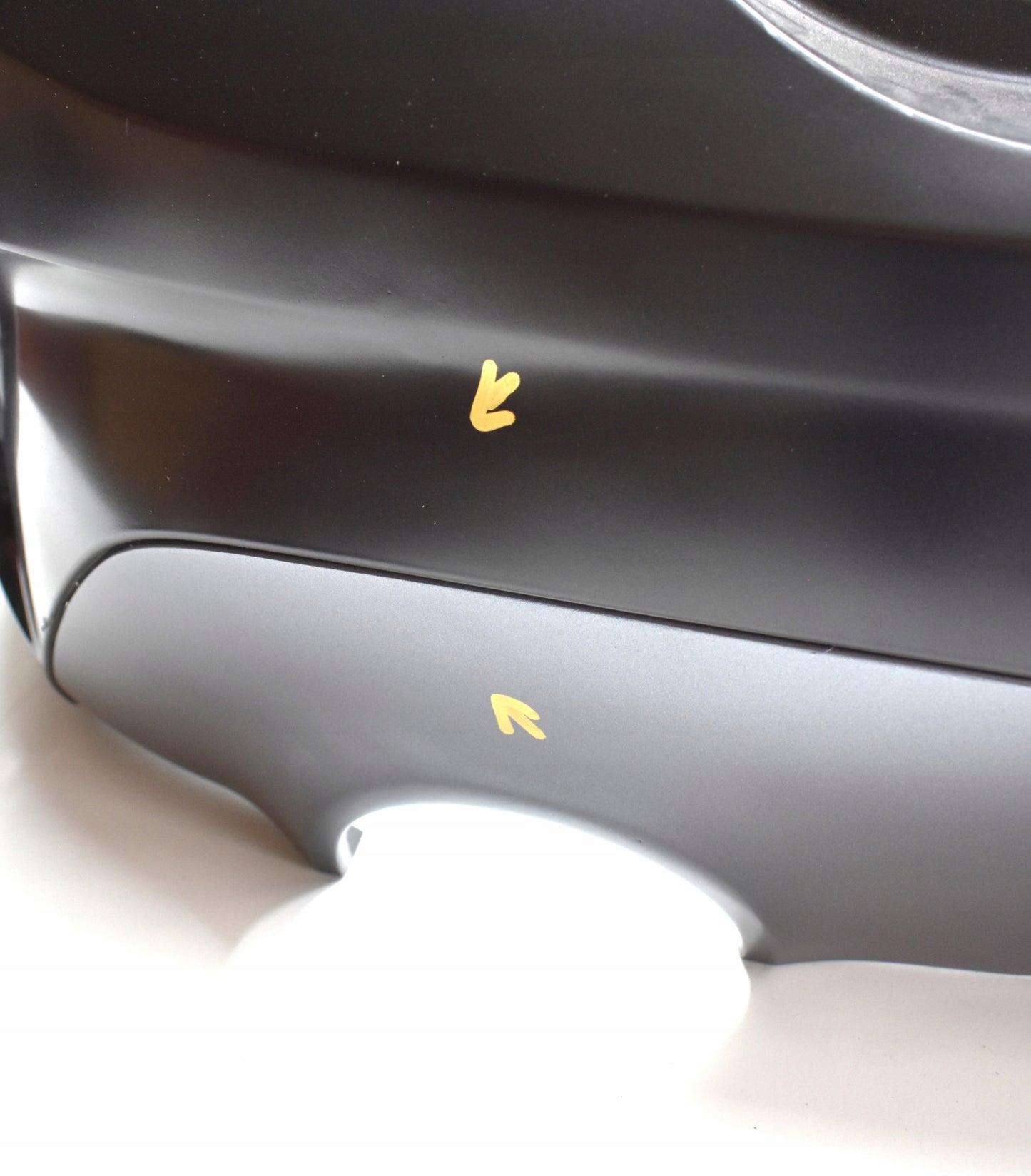 BMW 3 G21 M PACKAGE REAR BUMPER ORIGINAL ESTATE