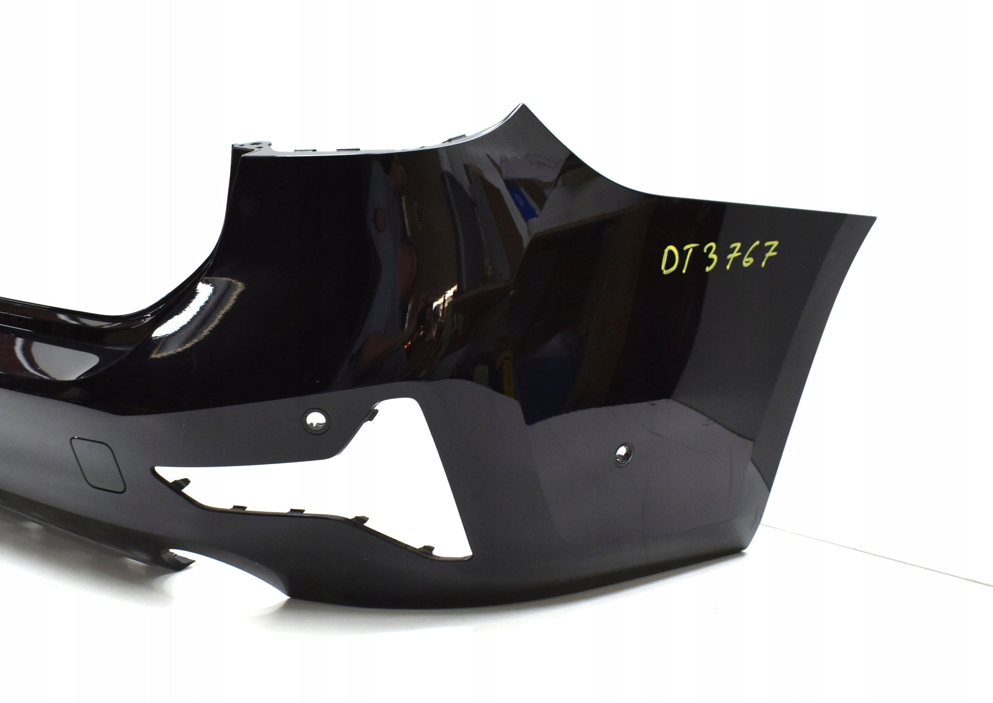 BMW 3 G21 REAR BUMPER ORG TOURING