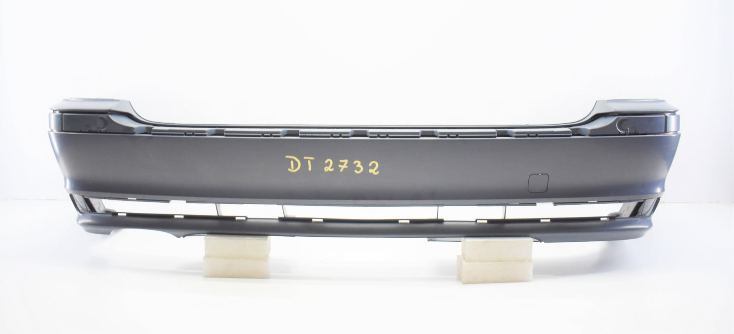 BMW 3 III E46 REAR BUMPER ORG NEW