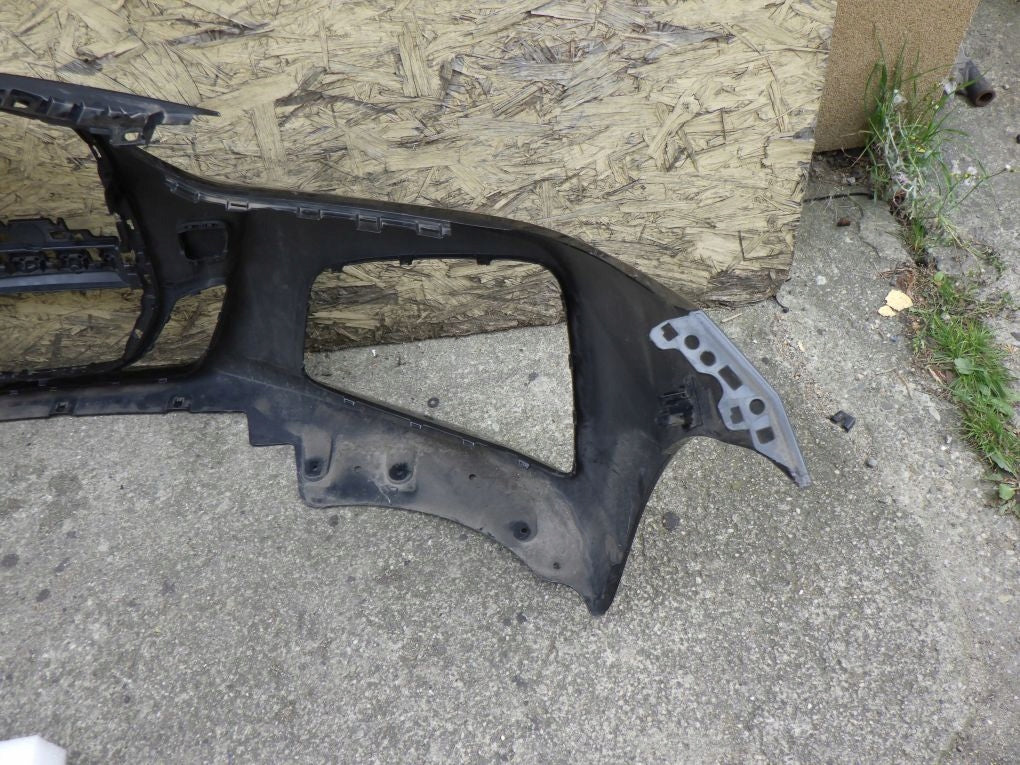 BMW 4 G22 G23 M Sport Package 20- Front Bumper