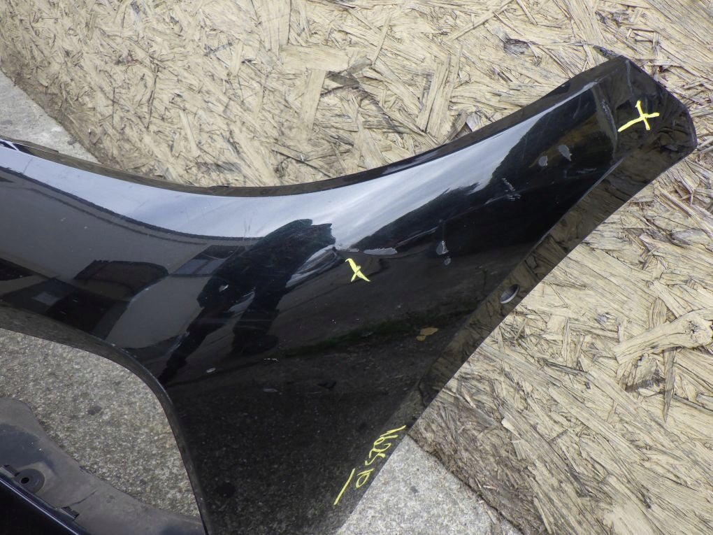 BMW 4 G22 G23 M Sport Package 20- Front Bumper