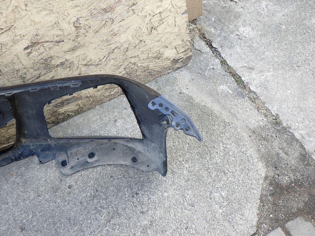 BMW 4 G22 G23 M Sport Package 20- Front Bumper