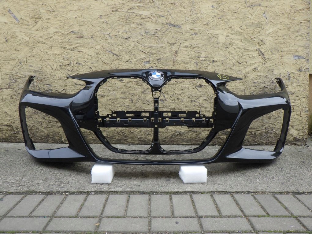 BMW 4 G22 G23 M Sport Package 20- Front Bumper