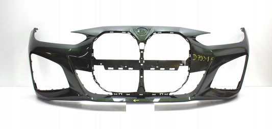 BMW 4 G26 M PAKIET ZDERZAK PRZÓD PRZEDNI ORG