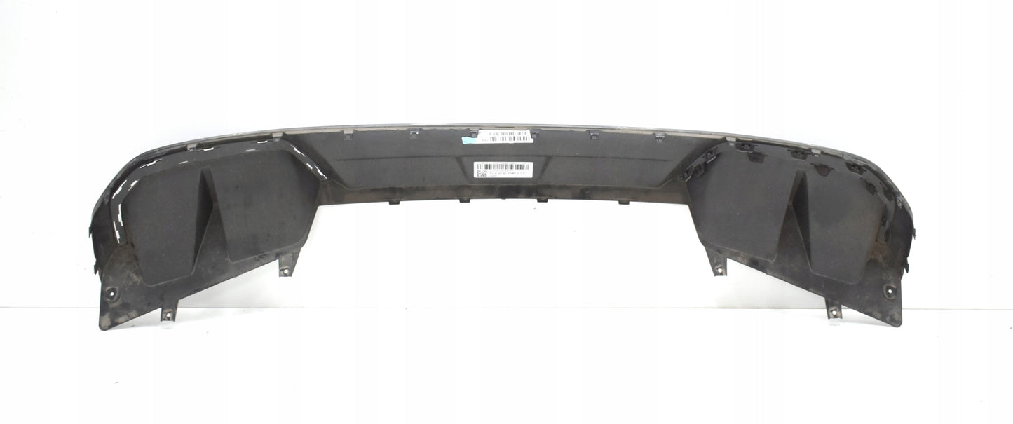 BMW 4 GRAN COUPE G26 M PACKAGE REAR BUMPER DIFFUSER SPOILER ORG