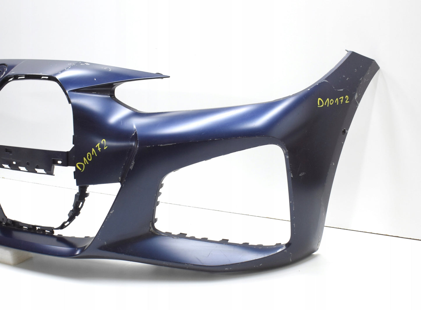 BMW 4 GRAN COUPE G26 M SPORT PACKAGE FRONT BUMPER ORIGINAL