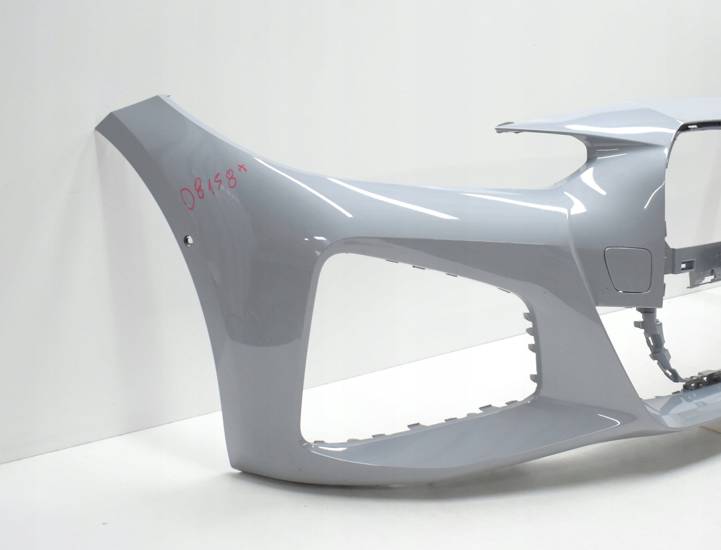 BMW 4 GRAN COUPE G26 M SPORT PACKAGE FRONT BUMPER ORIGINAL