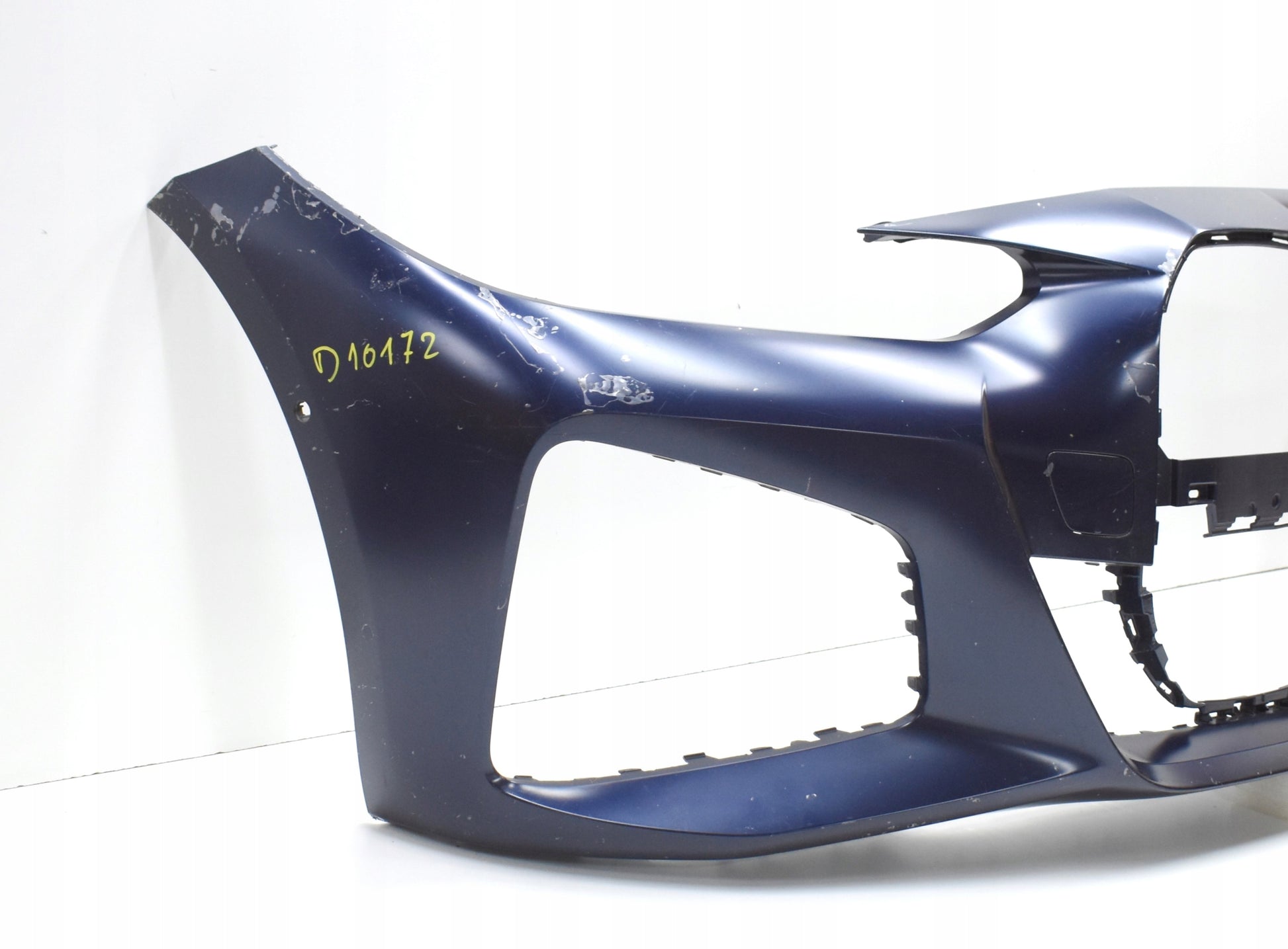 BMW 4 GRAN COUPE G26 M SPORT PACKAGE FRONT BUMPER ORIGINAL