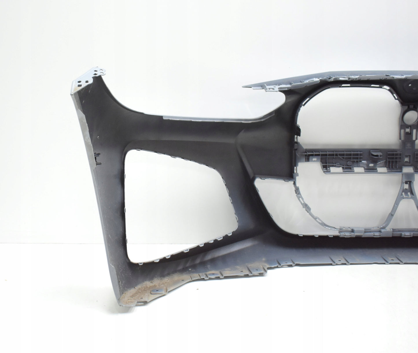 BMW 4 GRAN COUPE G26 M SPORT PACKAGE FRONT BUMPER ORIGINAL