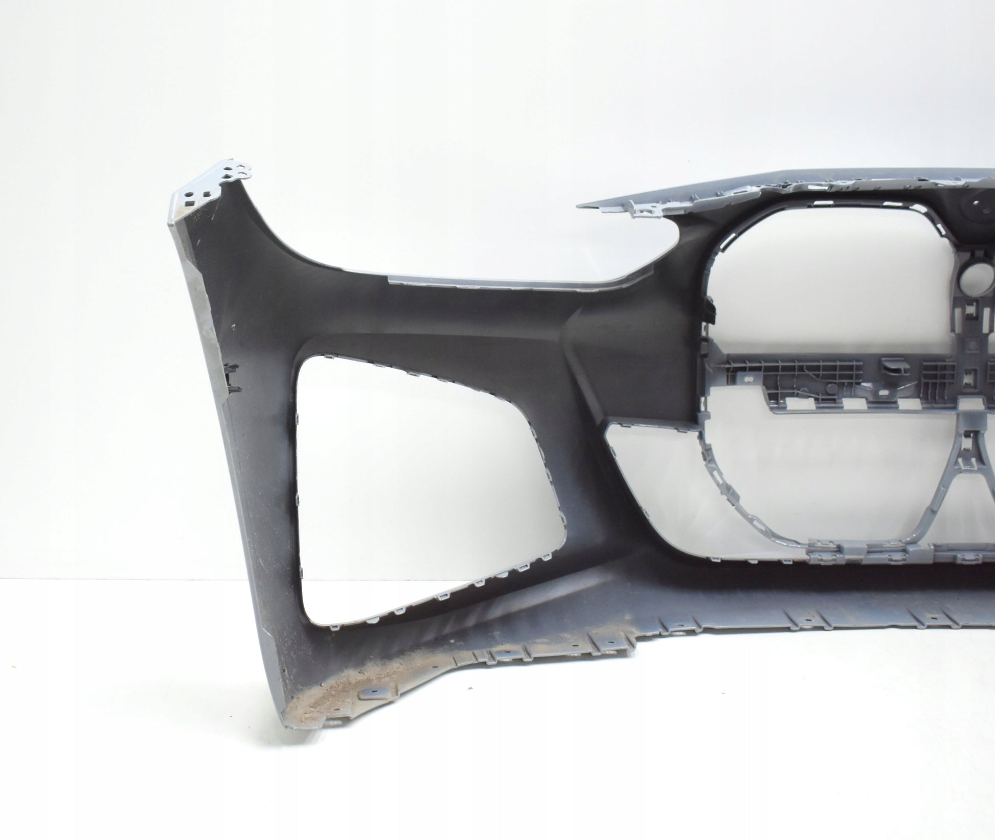 BMW 4 GRAN COUPE G26 M SPORT PACKAGE FRONT BUMPER ORIGINAL