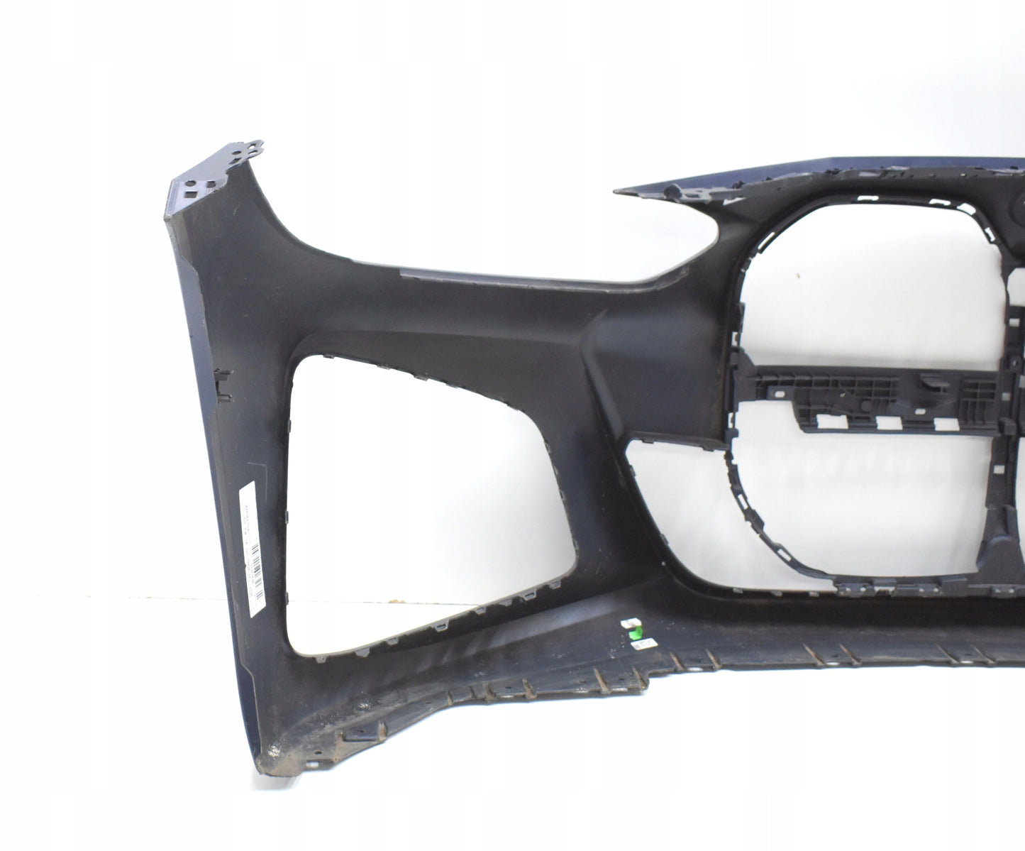 BMW 4 GRAN COUPE G26 M SPORT PACKAGE FRONT BUMPER ORIGINAL