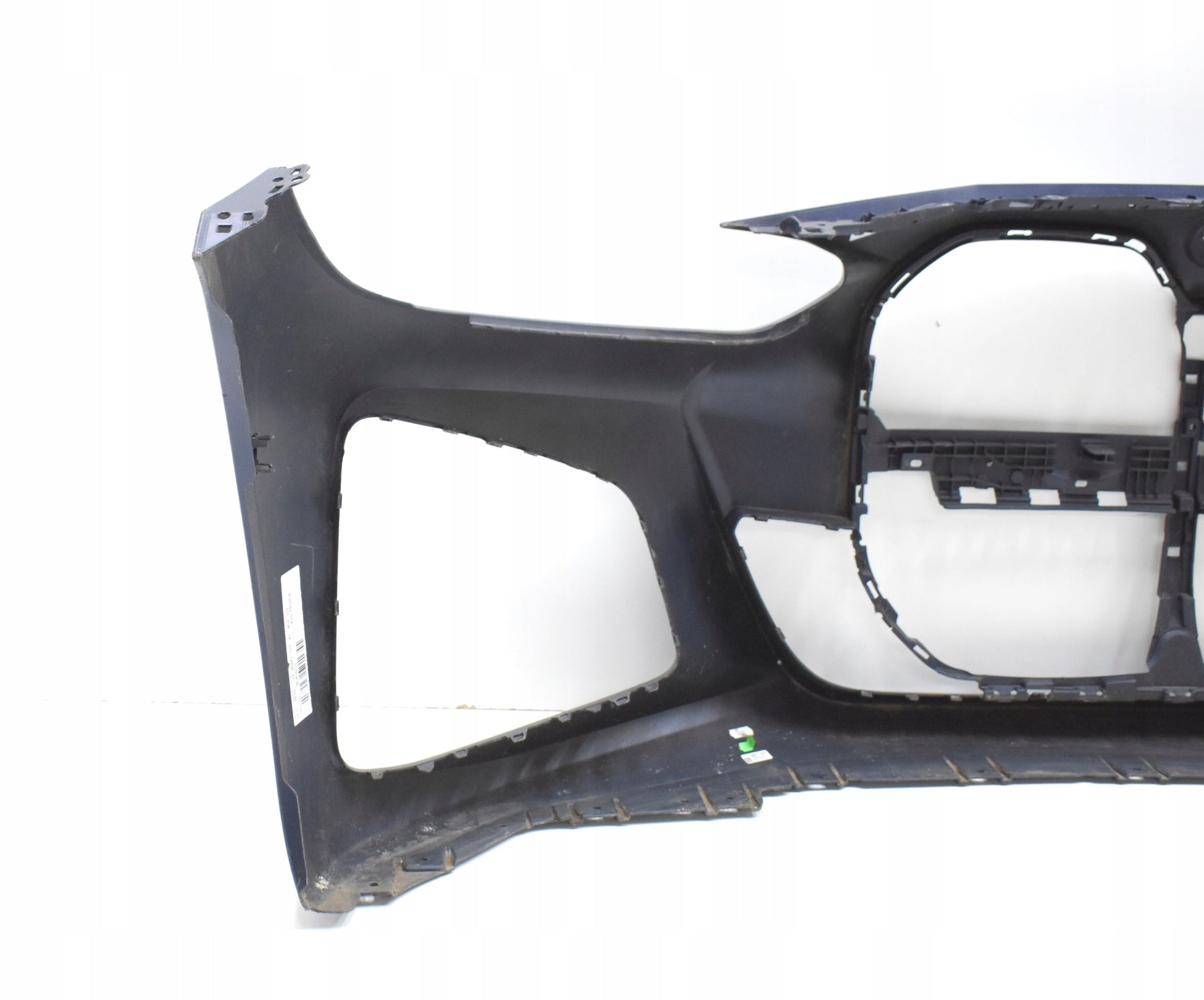 BMW 4 GRAN COUPE G26 M SPORT PACKAGE FRONT BUMPER ORIGINAL