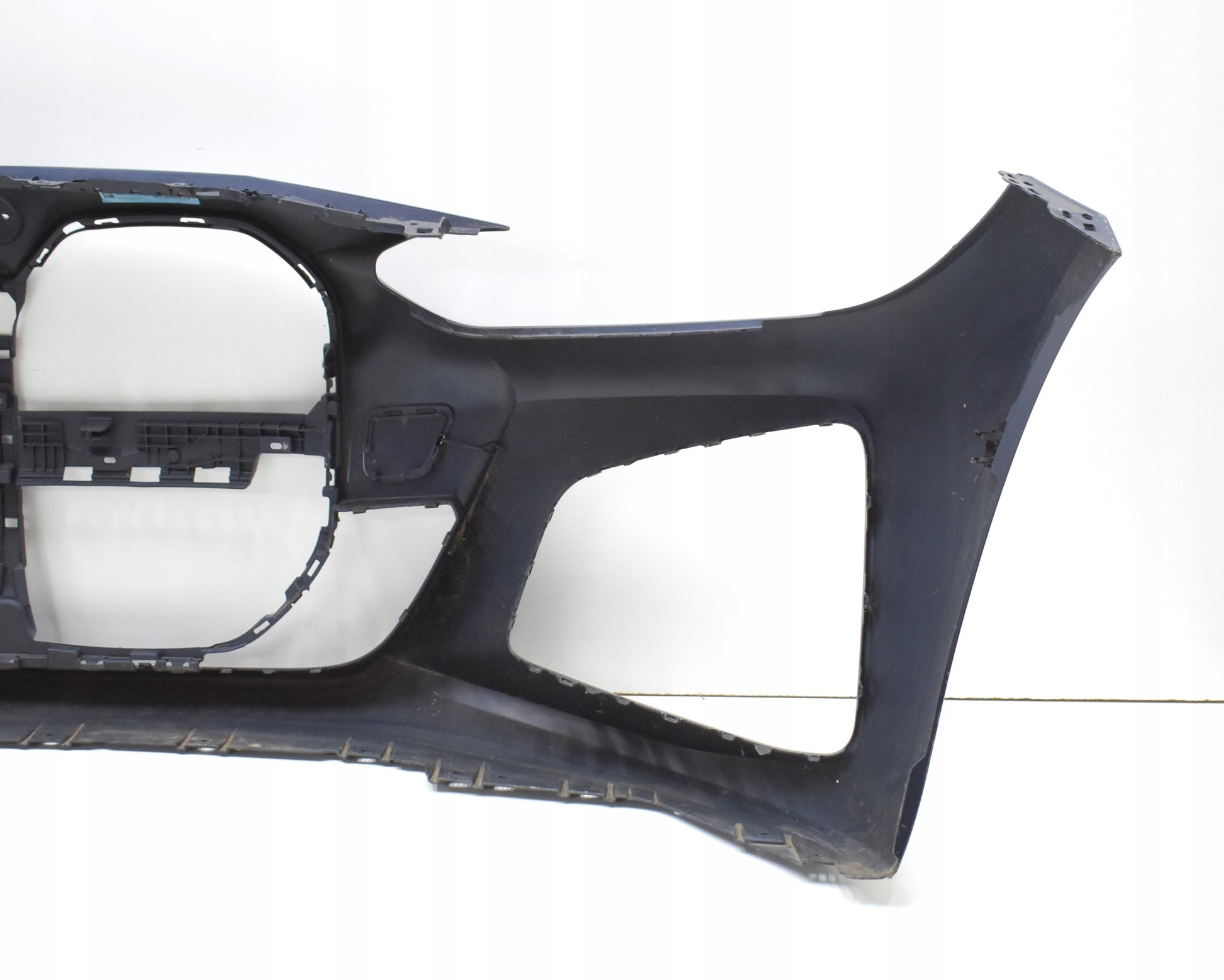 BMW 4 GRAN COUPE G26 M SPORT PACKAGE FRONT BUMPER ORIGINAL