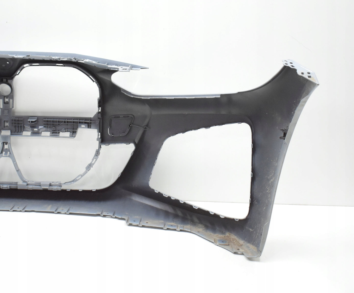 BMW 4 GRAN COUPE G26 M SPORT PACKAGE FRONT BUMPER ORIGINAL