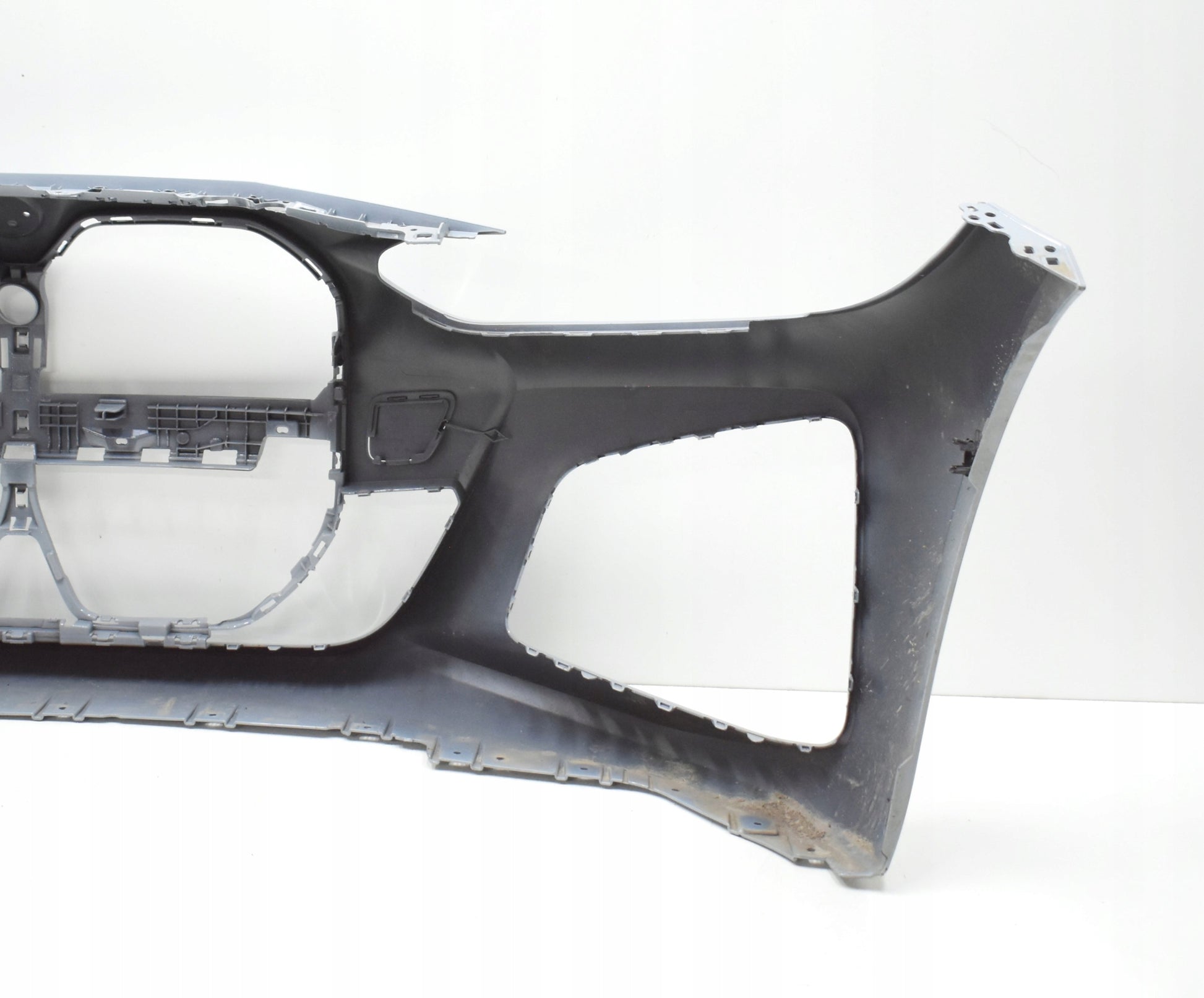 BMW 4 GRAN COUPE G26 M SPORT PACKAGE FRONT BUMPER ORIGINAL