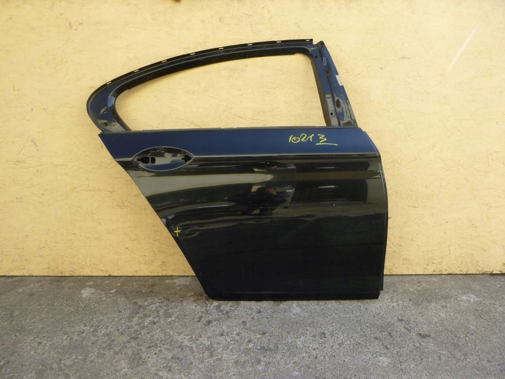 BMW 5 Series F10 Right Rear Door