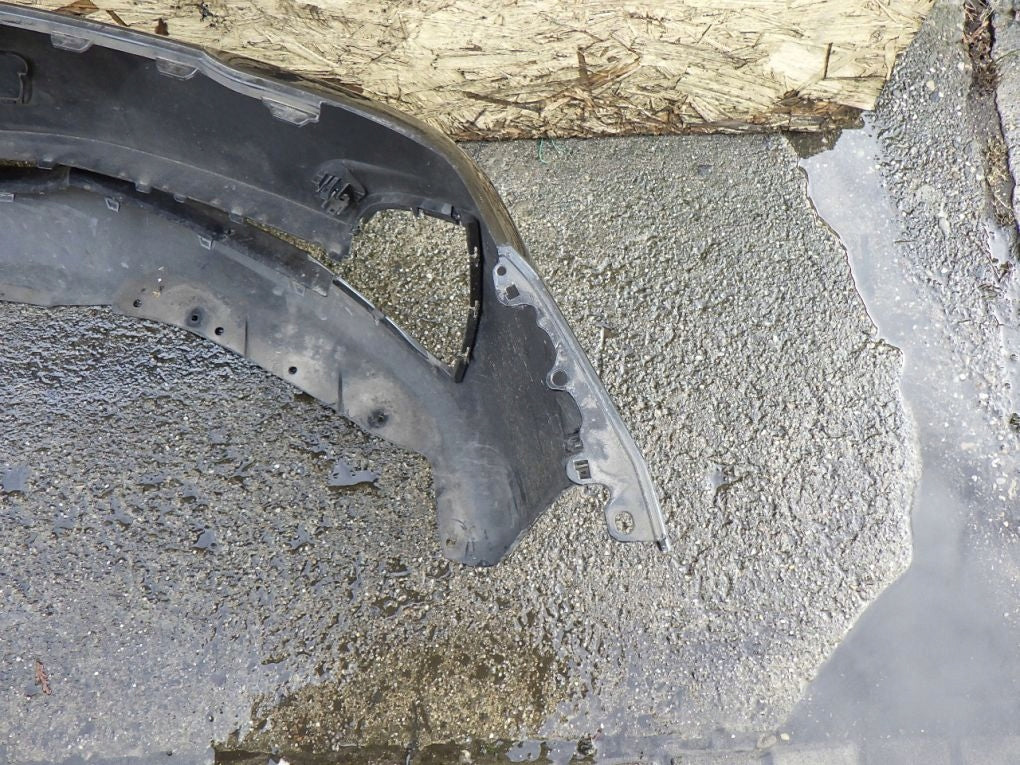 BMW 5 G30 G31 LCI LIFT 20- Front Bumper