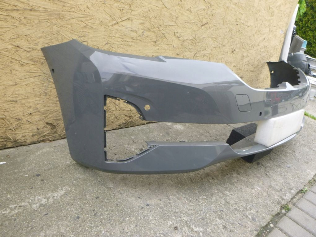 BMW 5 G30 G31 LCI LIFT 20- Front Bumper