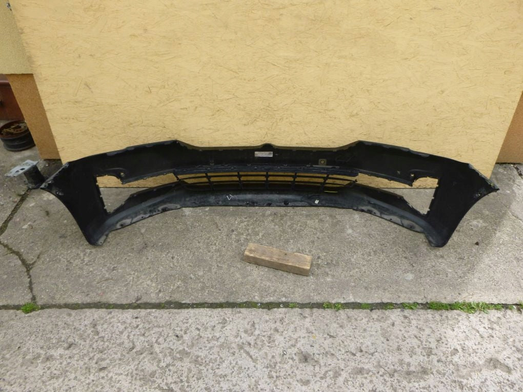 BMW 5 G30 G31 LCI LIFT 2020 Front Bumper