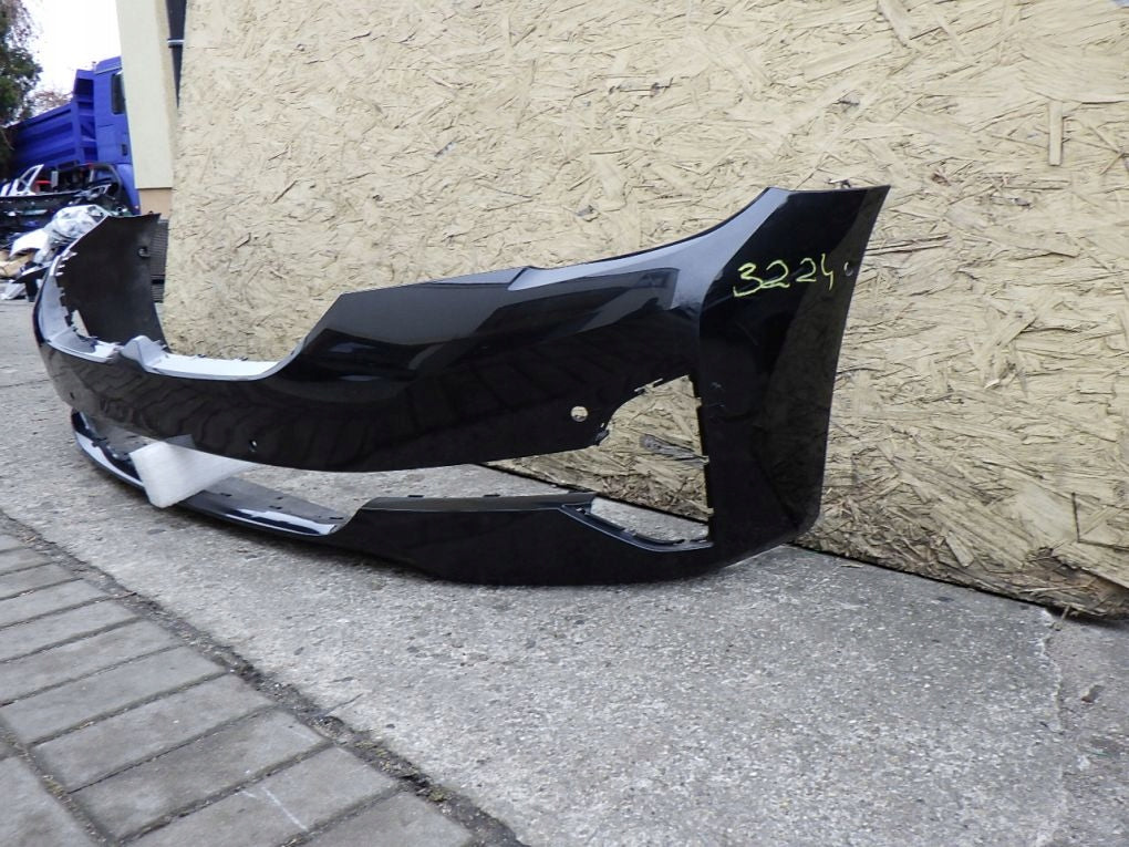 BMW 5 G30 G31 LCI LIFT 2020- front bumper