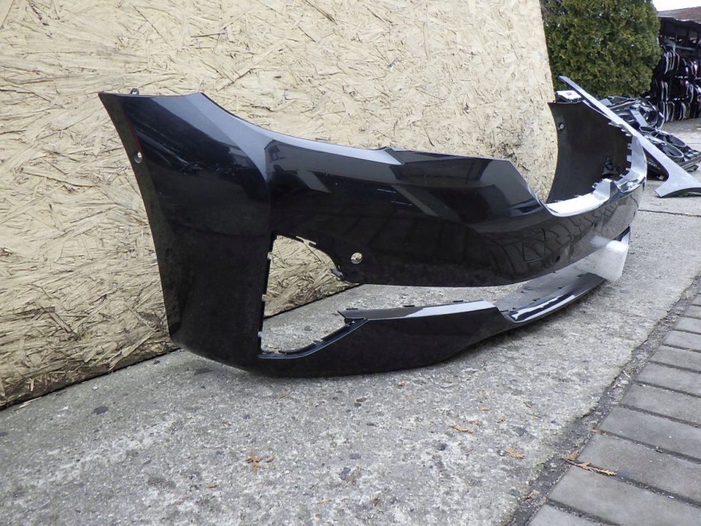BMW 5 G30 G31 LCI LIFT 2020- front bumper