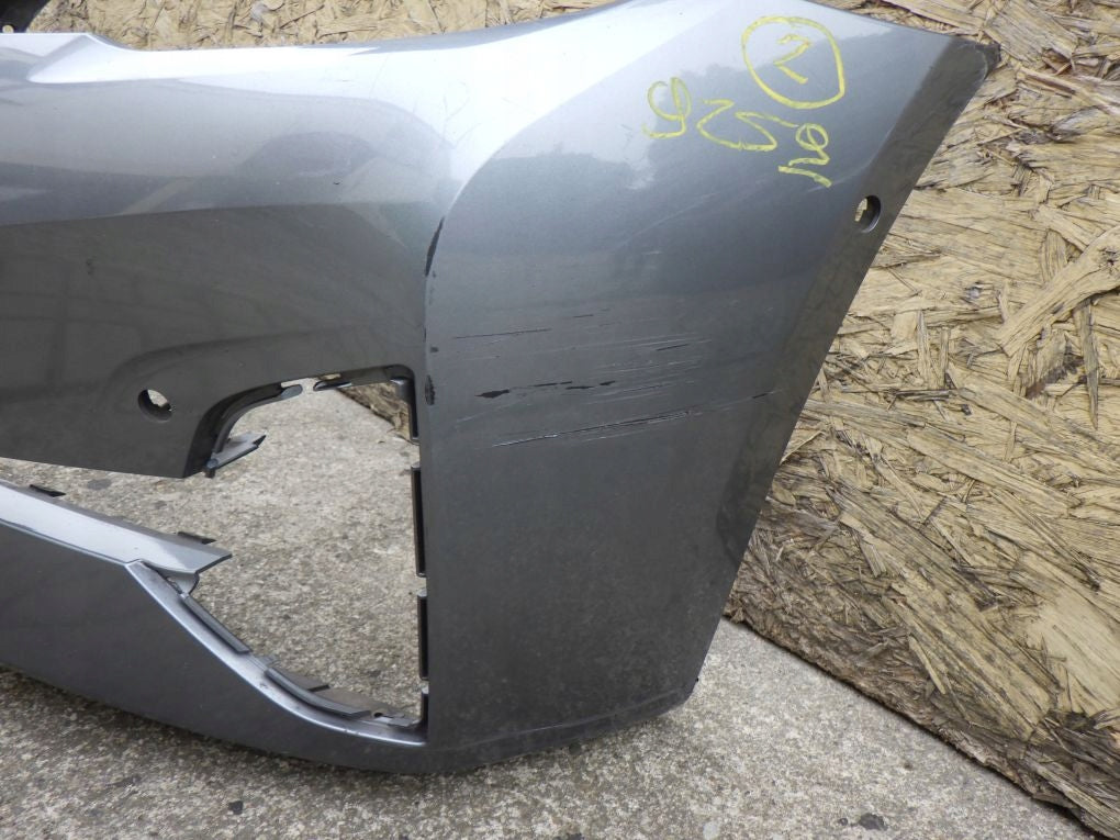 BMW 5 G30 G31 LCI LIFT 2020- front bumper