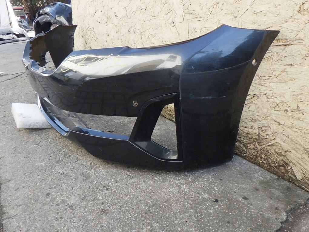 BMW 5 G30 G31 LCI LIFT 2020- front bumper