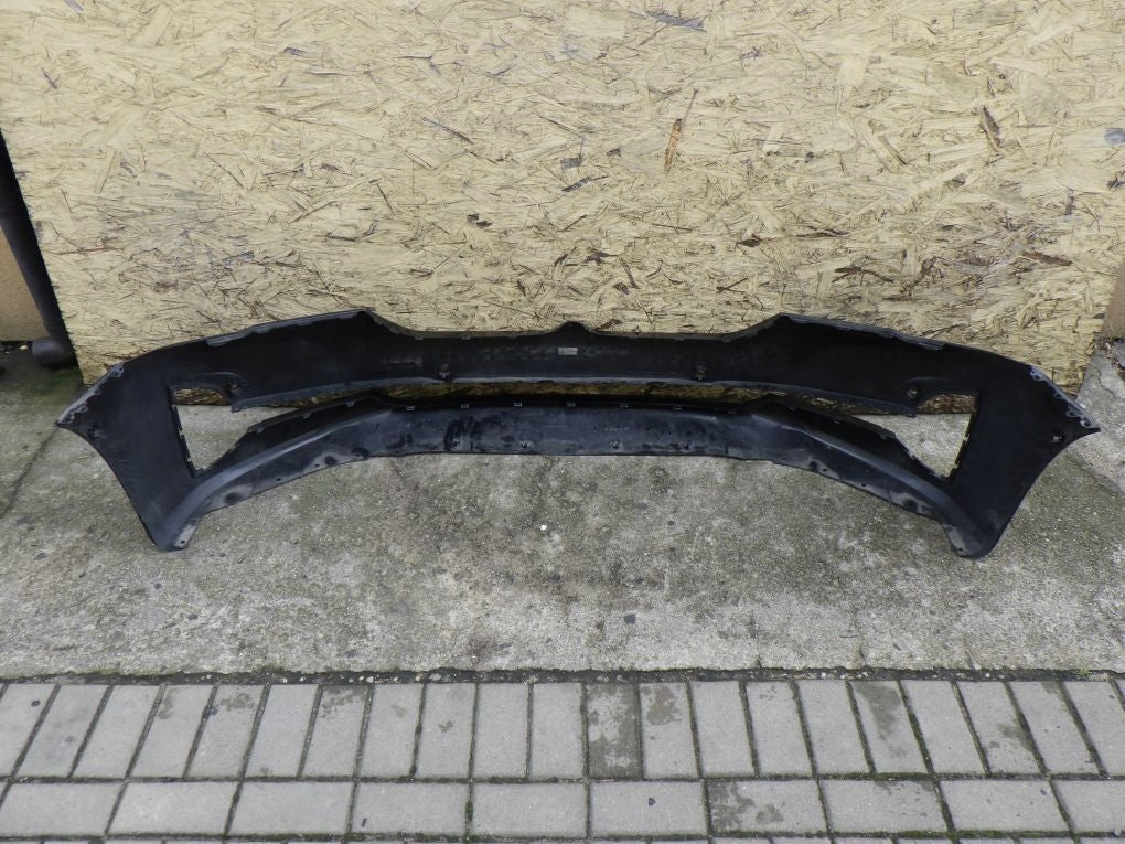 BMW 5 G30 G31 LCI LIFT 2020- front bumper