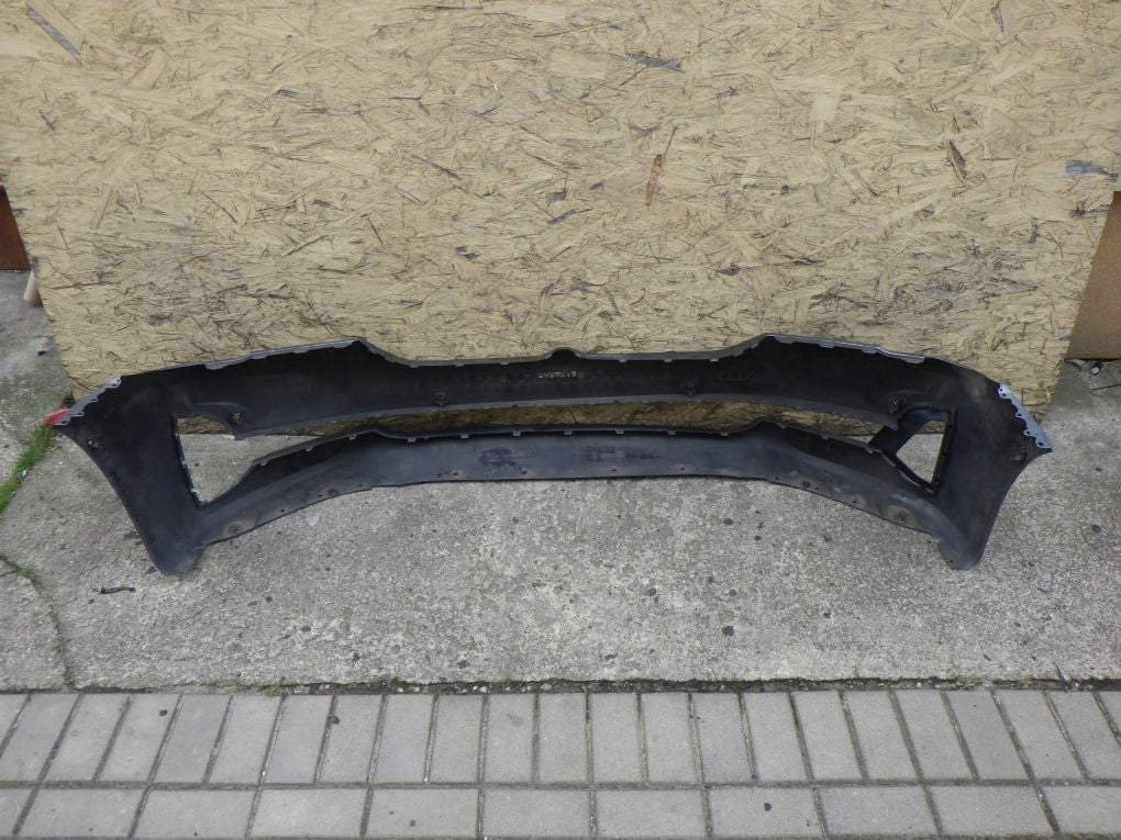 BMW 5 G30 G31 LCI LIFT 2020- front bumper