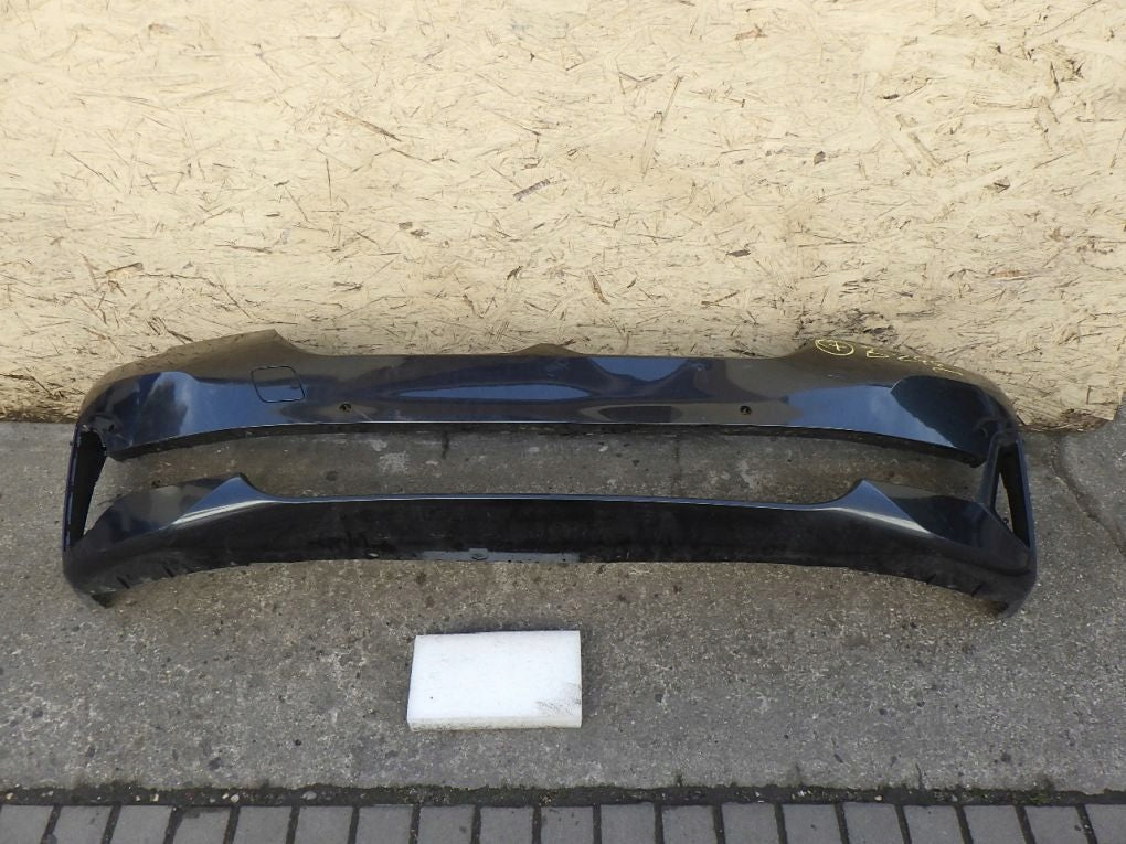 BMW 5 G30 G31 LCI LIFT 2020- front bumper