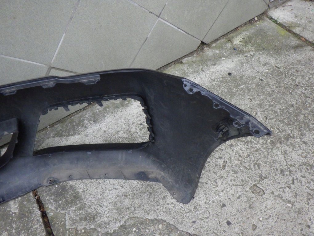 BMW 5 G30 G31 LIFT LCI M PACKAGE 2020- front bumper