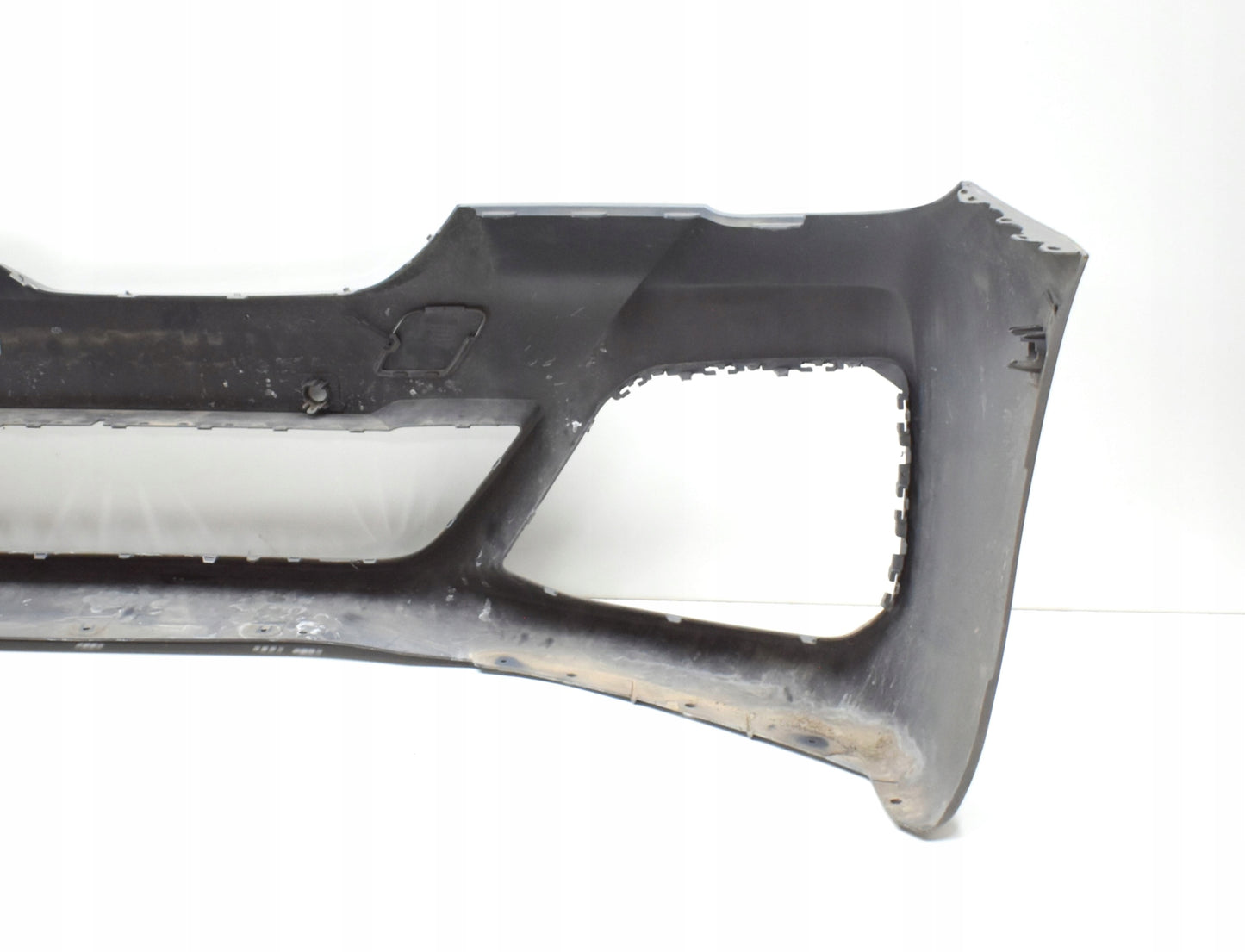 BMW 5 G30 G31 LIFT LCI M PACKAGE FRONT BUMPER ORG