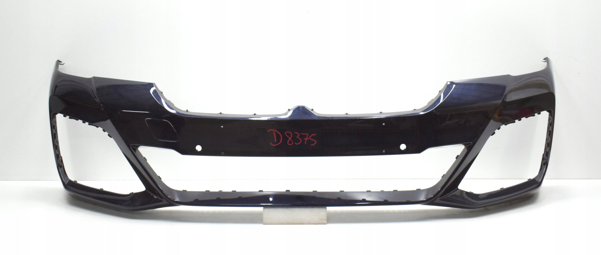 BMW 5 G30 G31 LIFT LCI M PACKAGE FRONT BUMPER ORG