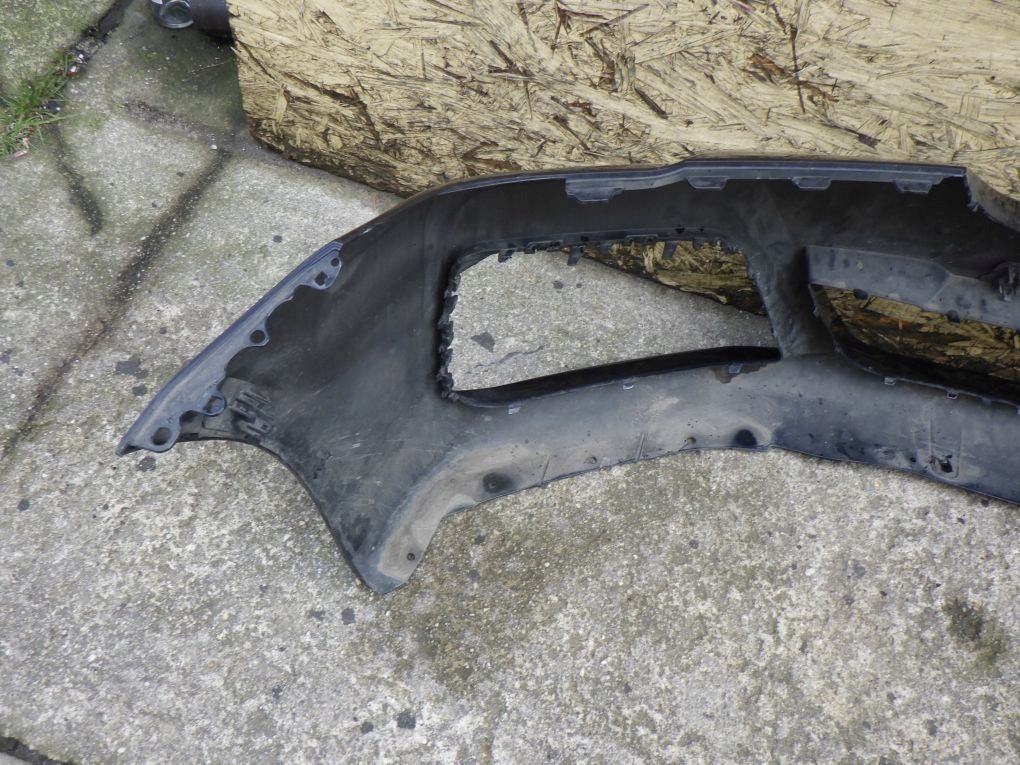 BMW 5 G30 G31 LIFT LCI M PACKAGE Front Bumper