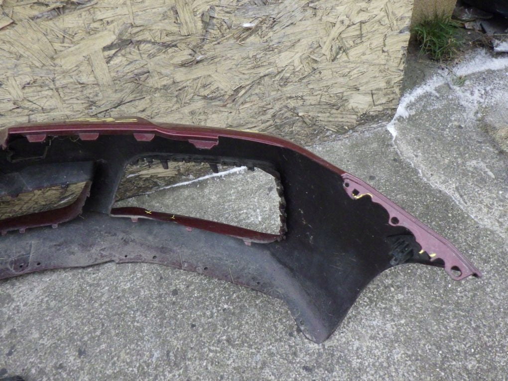 BMW 5 G30 G31 LIFT LCI M PACKAGE Front Bumper