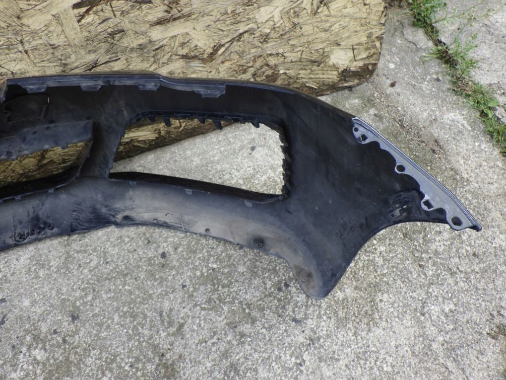 BMW 5 G30 G31 LIFT LCI M PACKAGE Front Bumper