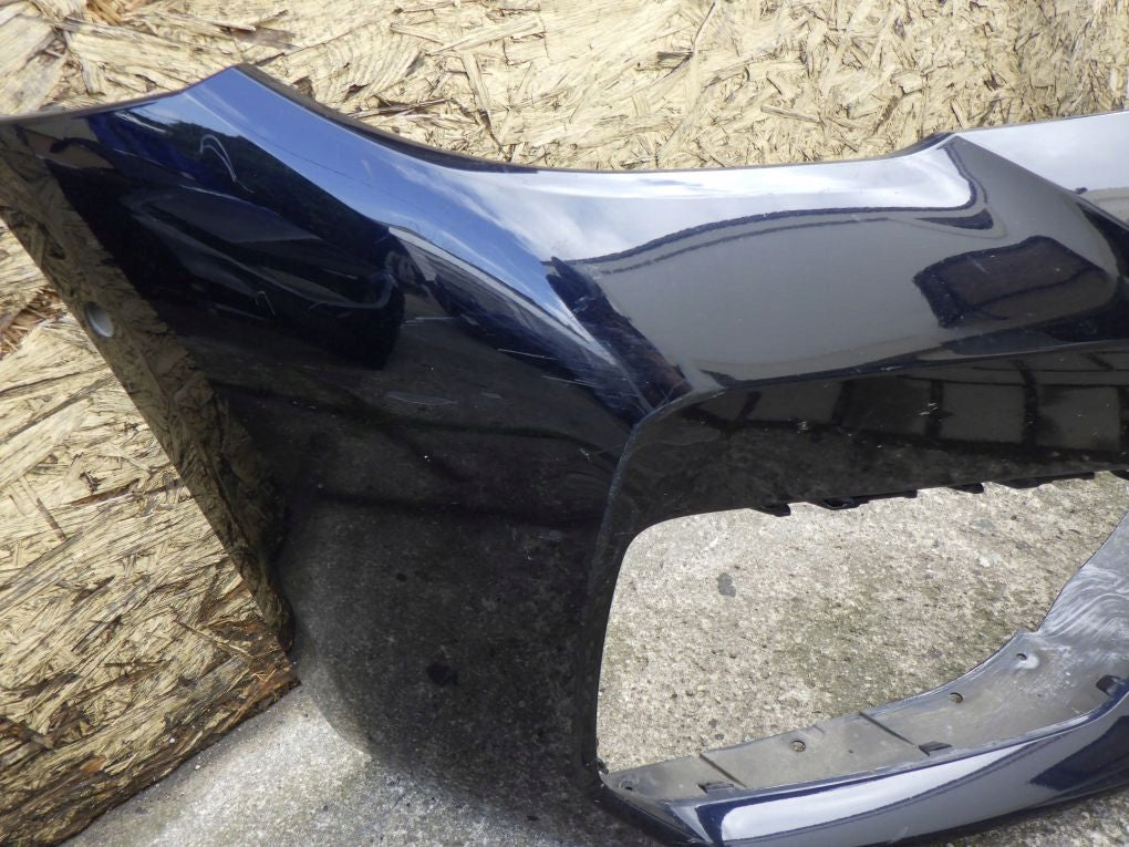 BMW 5 G30 G31 LIFT LCI M PACKAGE Front Bumper