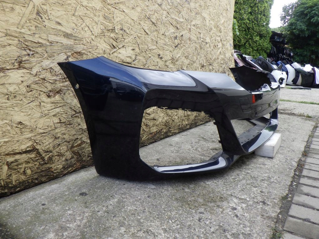 BMW 5 G30 G31 LIFT LCI M PACKAGE Front Bumper