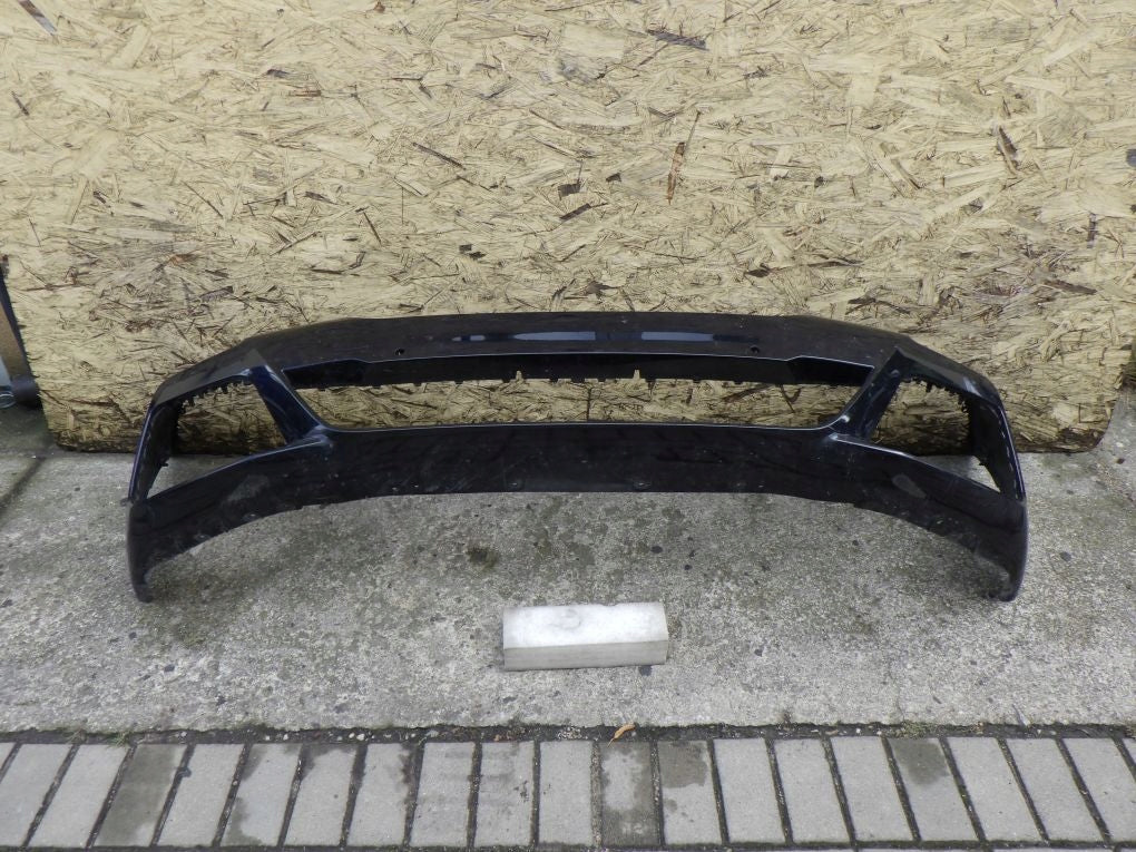 BMW 5 G30 G31 LIFT LCI M PACKAGE Front Bumper