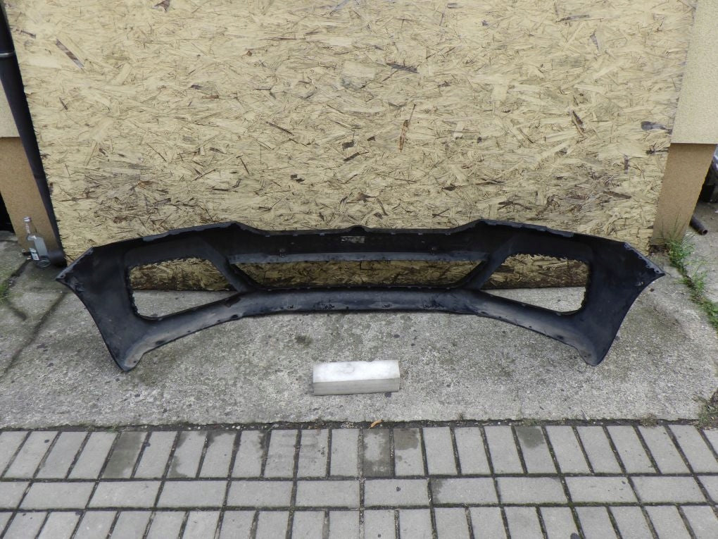 BMW 5 G30 G31 LIFT LCI M PACKAGE Front Bumper