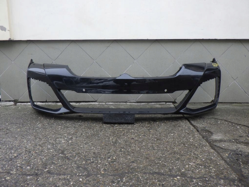 BMW 5 G30 G31 LIFT LCI M PACKAGE Front Bumper