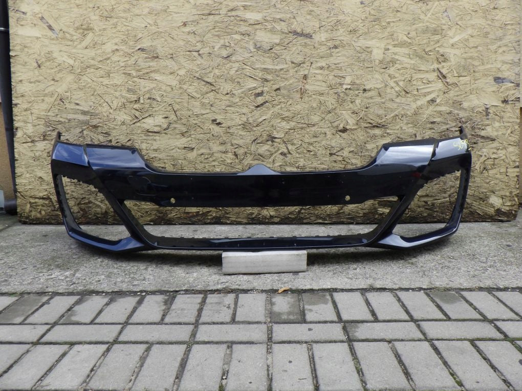 BMW 5 G30 G31 LIFT LCI M PACKAGE Front Bumper