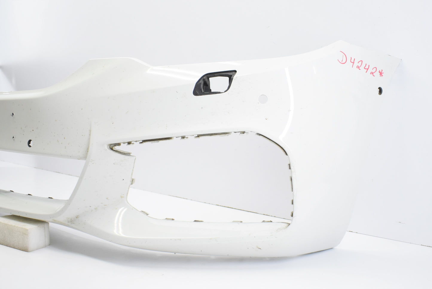 BMW 5 G30 G31 M PACKAGE FRONT BUMPER ORG