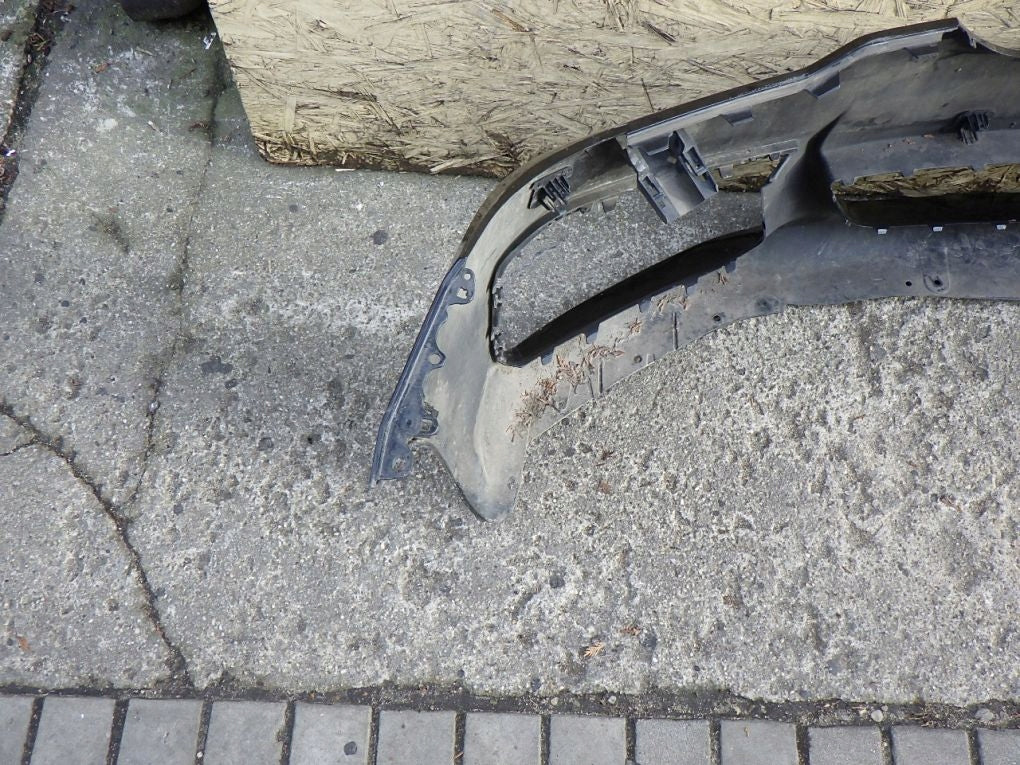 BMW 5 G30 G31 M PACKAGE front bumper