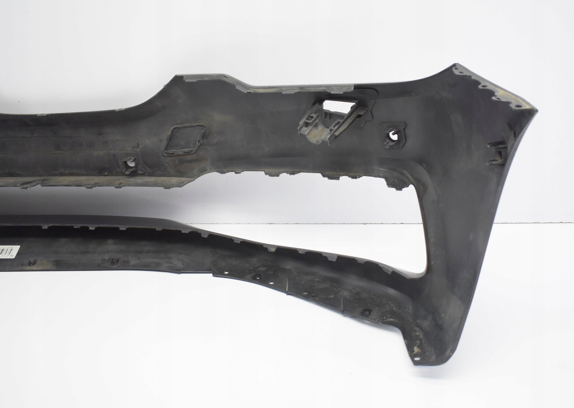 BMW 5 G30 G31 FRONT BUMPER ORG!