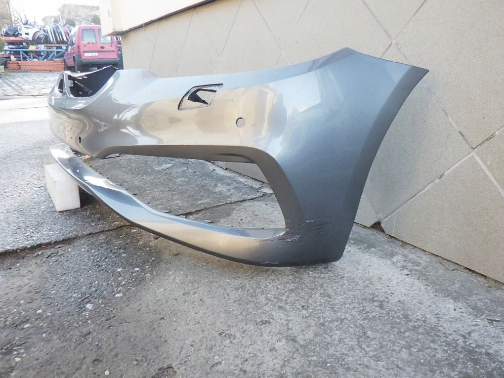 BMW 5 G30 G31 Front Bumper