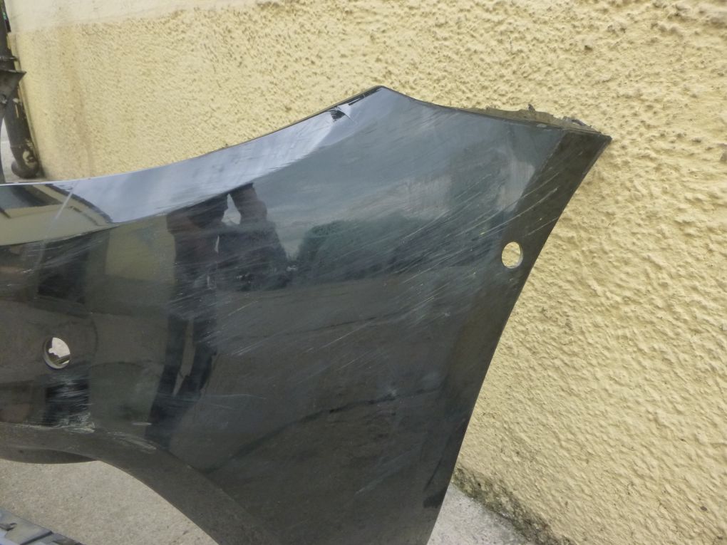 BMW 5 G30 G31 Front Bumper