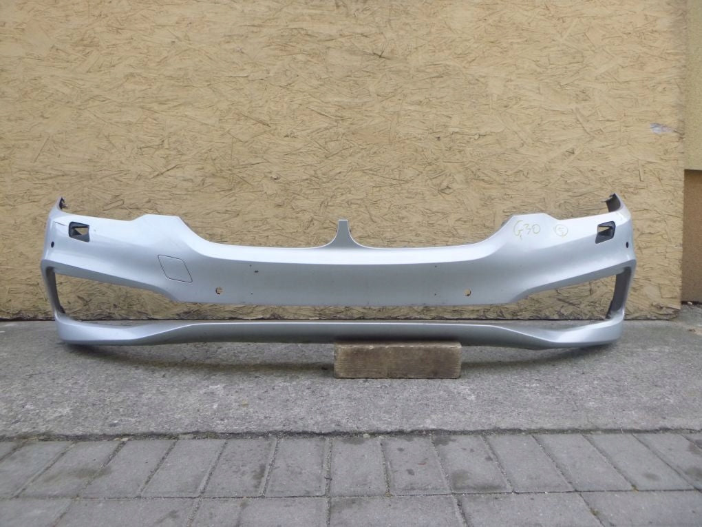 BMW 5 G30 G31 Front Bumper
