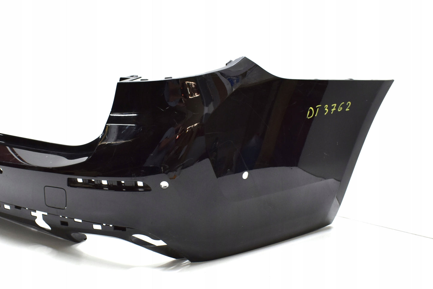 BMW 5 G31 LIFT LCI Rear Bumper Original Wagon