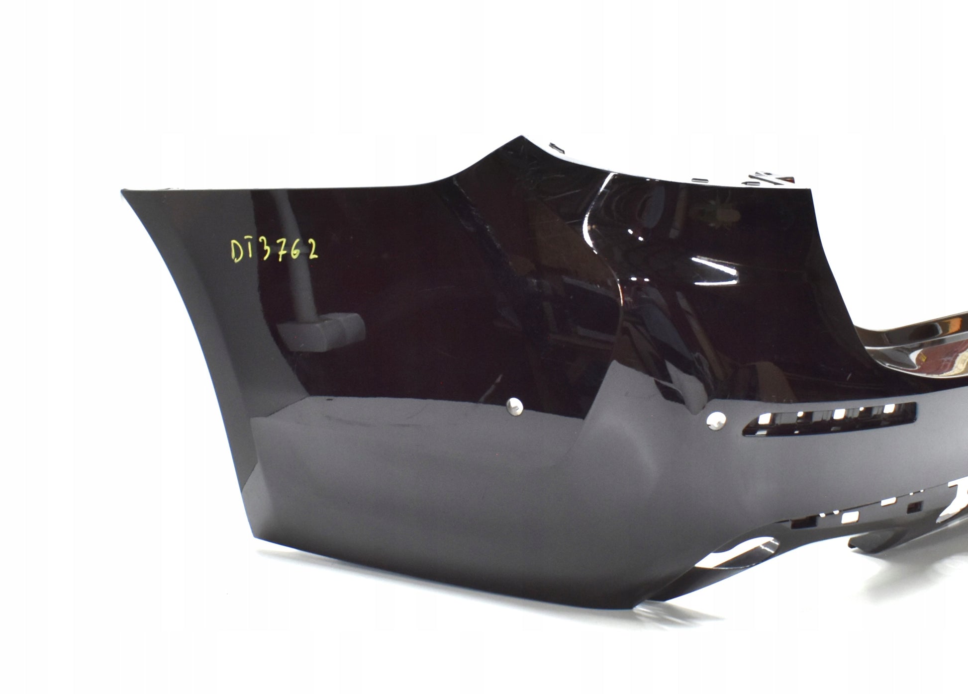 BMW 5 G31 LIFT LCI Rear Bumper Original Wagon